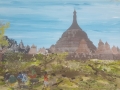 Ratana Pon Pagoda