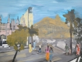 Yangon Street scene 2