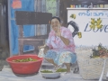 Betel Nut Seller Katha