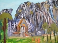 Wat Khao Daeng