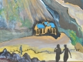 Prah Nakhon Cave